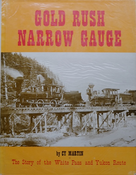 Gold Rush Narrow Gauge