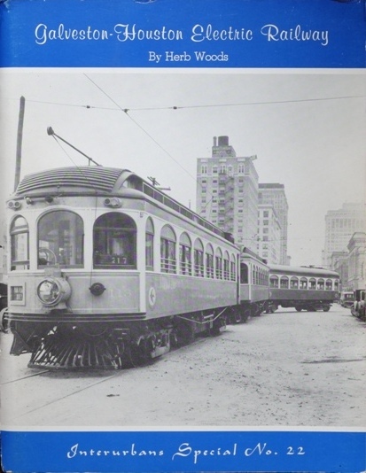 Galveston-Houston Electric Railway