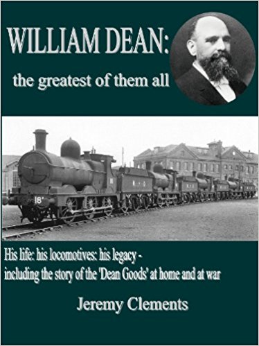 William Dean : the Greatest of Them All