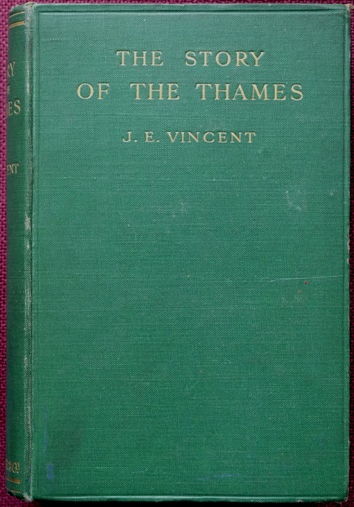 The Story of the Thames