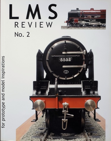 LMS Review No.2