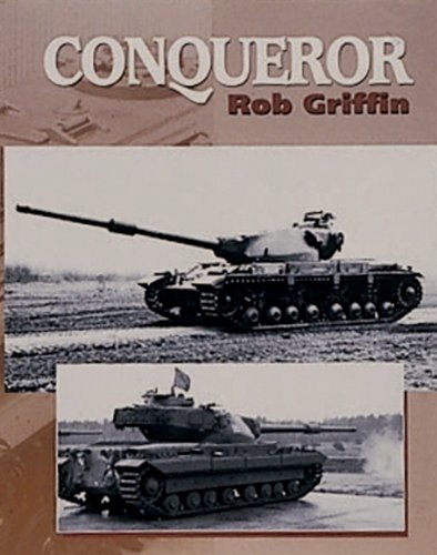 Conqueror