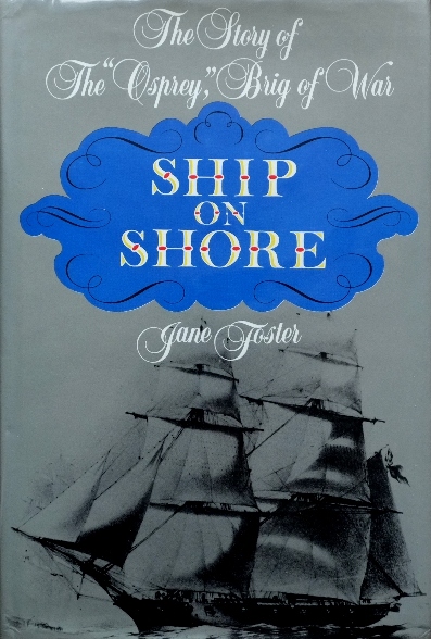 Ship on Shore