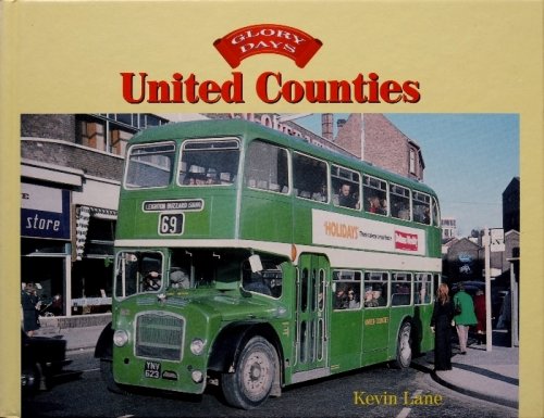 Glory Days : United Counties