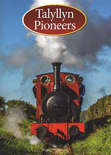 Talyllyn Pioneers