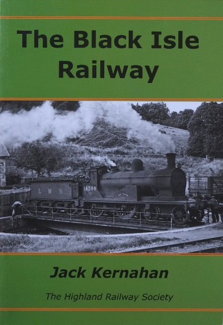 The Black Isle Railway