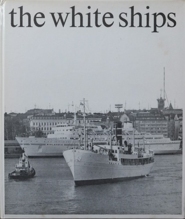 The White Ships
