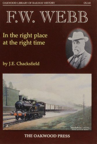 F. W. Webb : In the Right Place at the Right Time