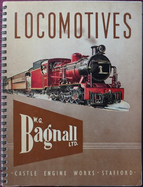 Locomotives