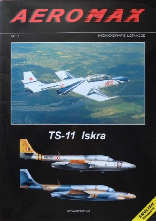 TS-11 Iskra