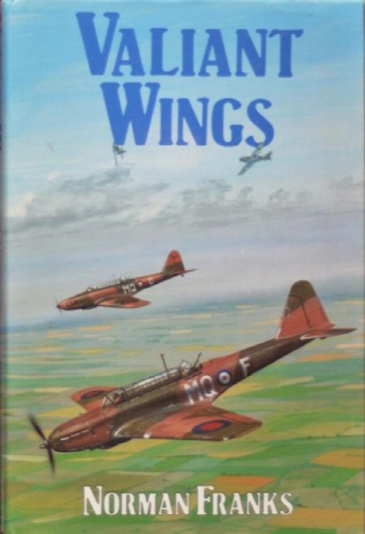 Valiant Wings