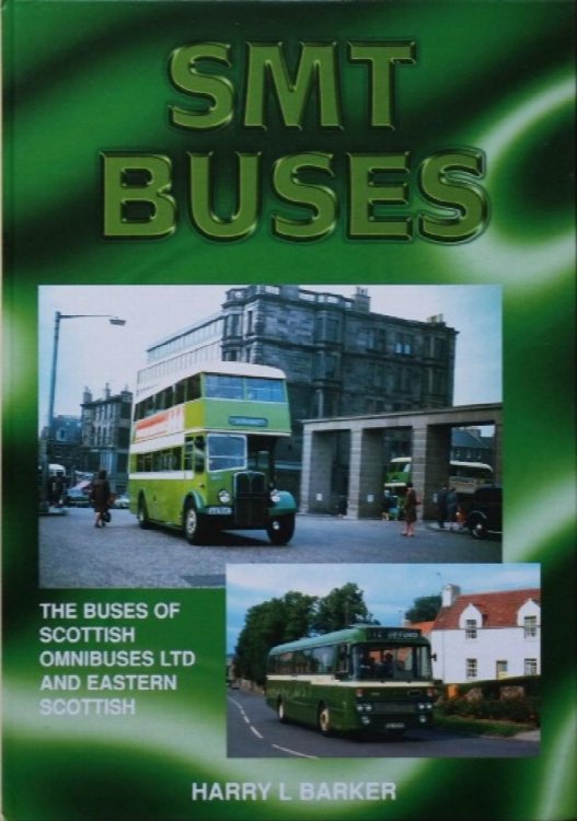 SMT Buses