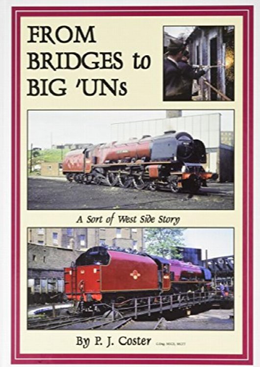 From Bridges to Big 'Un's