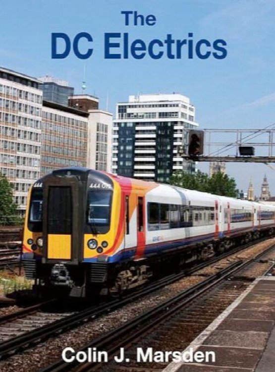The DC Electrics