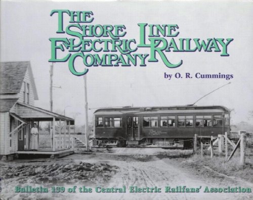 The Shore Line Electric Railway Company