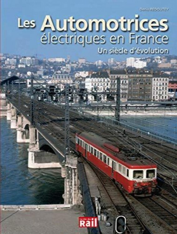 Les Automotirces Electriques en France : un siecle d'evolution
