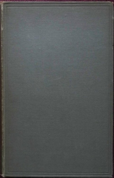 Frederick Swanwick, a Sketch
