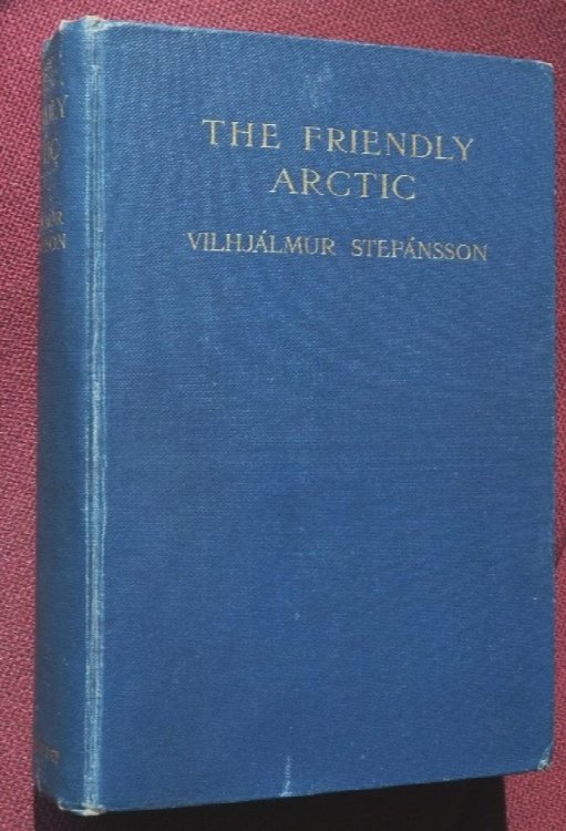 The Friendly Arctic