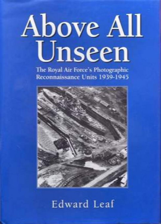 Above All Unseen