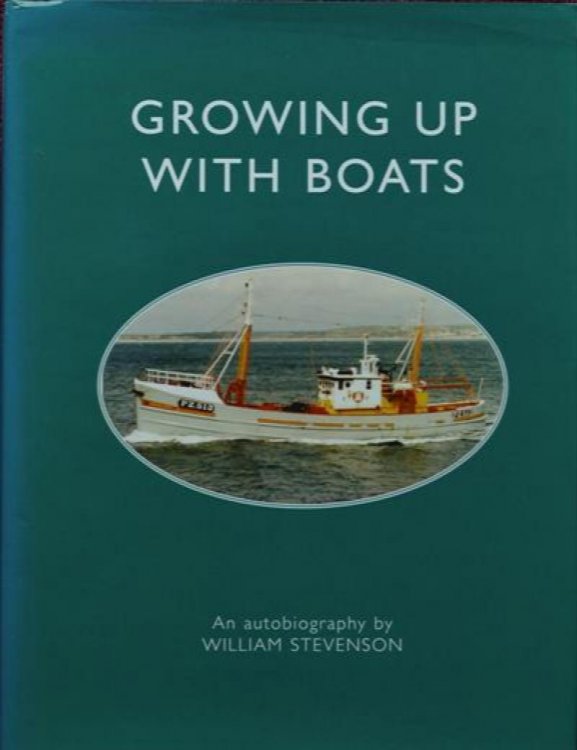 Growing up with Boats