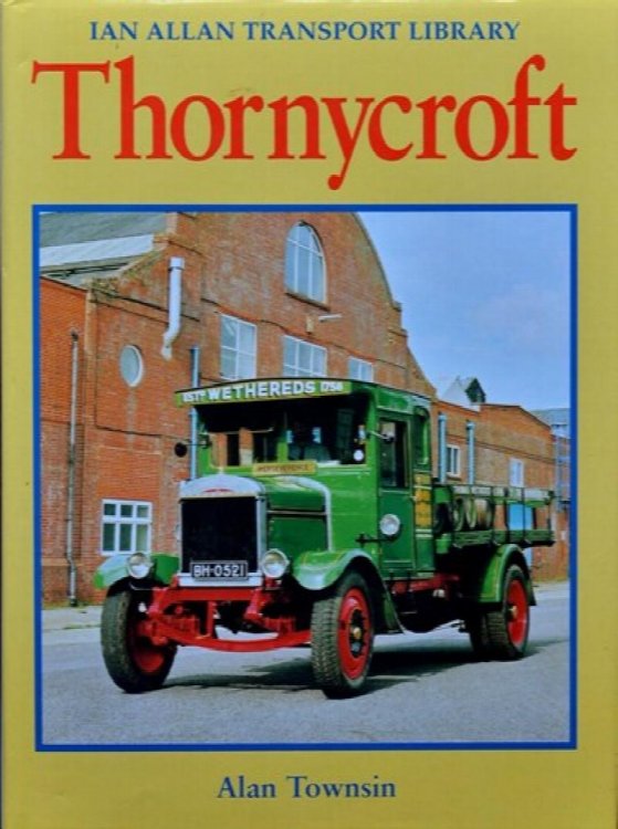 Thornycroft