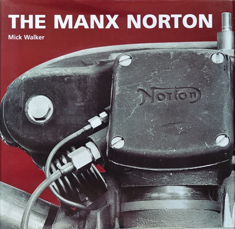 The Manx Norton