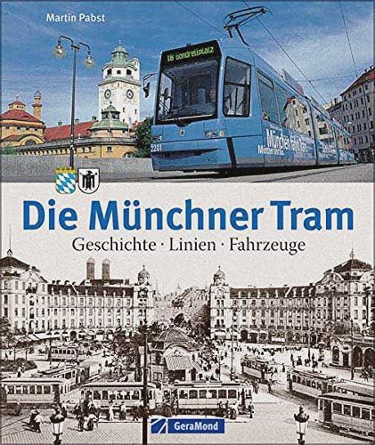 Die Mnchner Tram