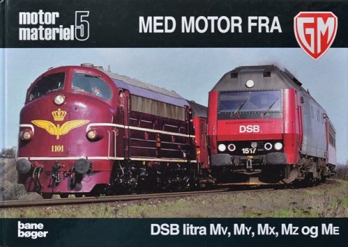 Med motor fra GM