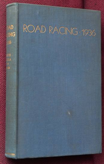Road Racing 1936