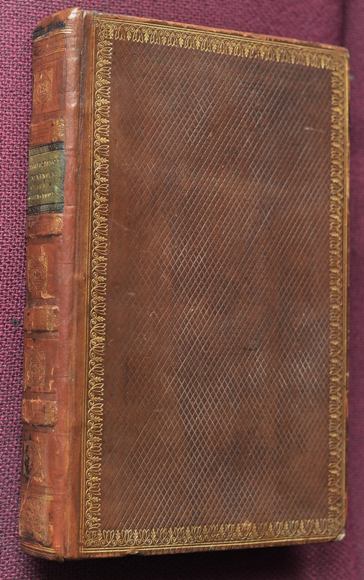 A selection from the Public and Private Correspondence of Vice-Admiral Lord Collingwood, interspersed with Memoirs of his Life