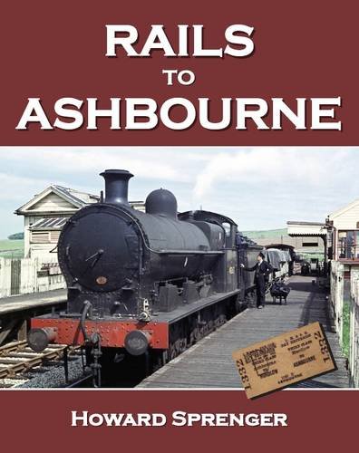 Image for Rails to Ashbourne Rails to Ashbourne