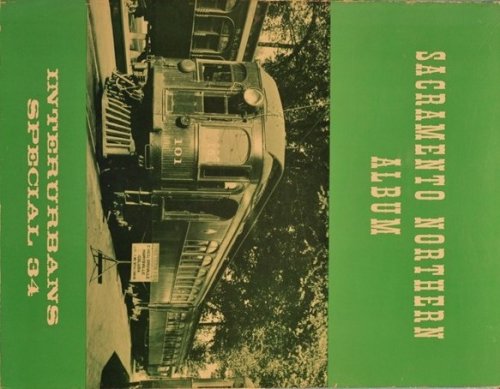 Sacramento Northern Album