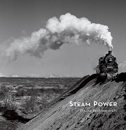 Image for Steam Power Steam Power