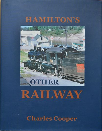 Hamilton's Other Railway