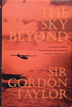 The Sky Beyond