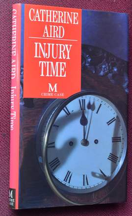 Injury Time