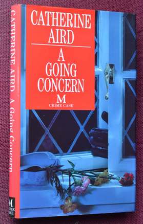 A Going Concern