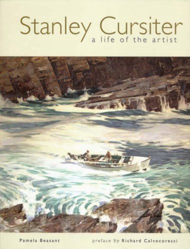 Stanley Cursiter : A Life of the Artist