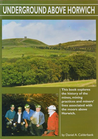 Underground Above Horwich