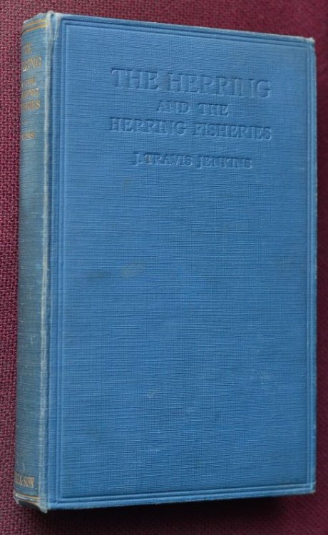 The Herring and the Herring Fisheries