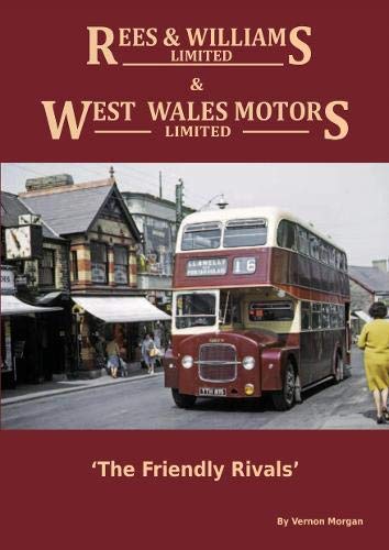 Rees & Williams Ltd and West Wales Motors Ltd