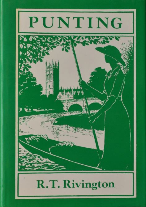 Punting : Its History and Techniques