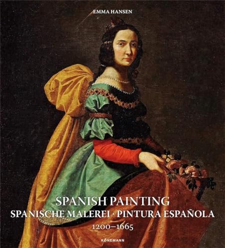 Image for Spanish Painting 1200-1665 Spanish Painting 1200-1665