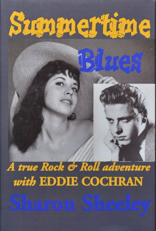 Summertime Blues : A Rock & Roll Adventure