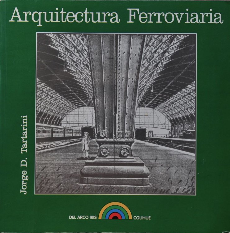 Arquitectura Ferroviaria