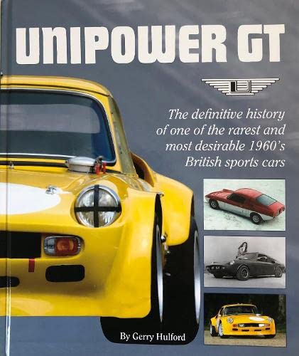 Unipower GT