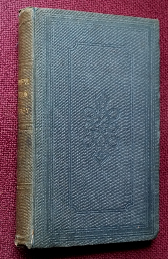 Clement Walton or the English Citizen