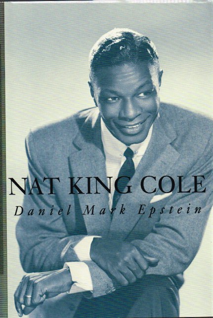 NAT KING COLE