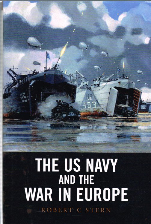 THE US NAVY AND THE WAR IN EUROPE