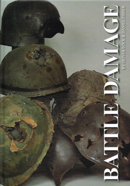 BATTLE DAMAGE